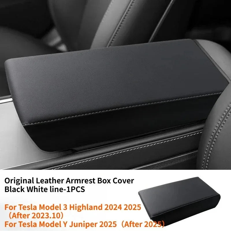 Rear Air Vent Cover for Tesla Model 3 Highland Model Y Juniper Center