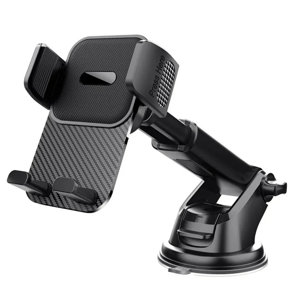 Dashboard & Windshield Car Phone Holder
