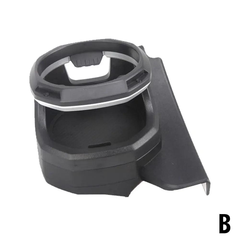 Car Door Cup Holder for Jeep WRANGLER JL 4-Door JT 2018-2023 Car Door