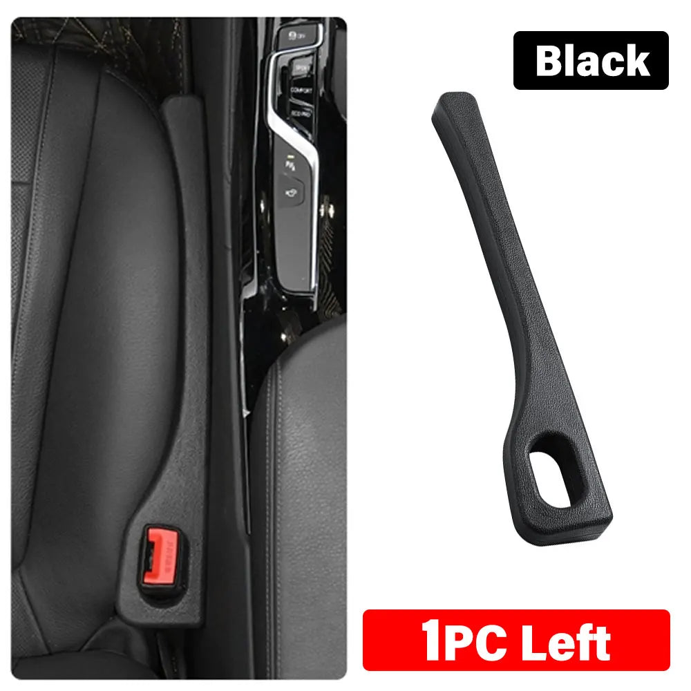 Car Seat Gap Filler PU Leak-proof Filling Strip Anti-Drop Seat Gap Strip