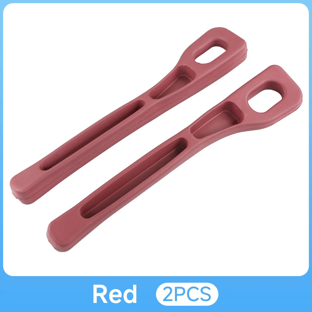 Hyundai Tucson Car Seat Gap Filler - 2 Piece Set