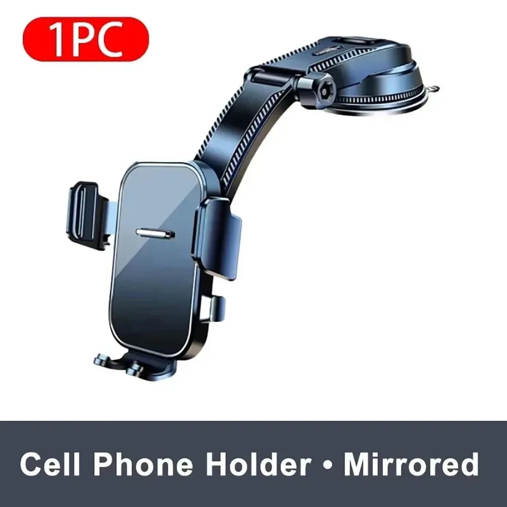 Air Vent 360° Car Phone Holder