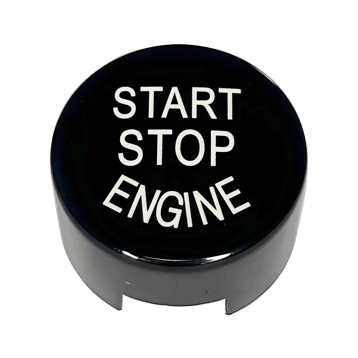 Engine Start Stop Button Cover For BMW F20 F21 F22 F23 F30 F31 F32 F33