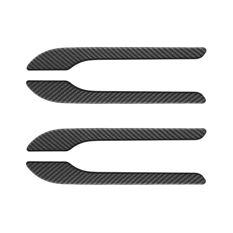 Door Handle Protector Wrap for Tesla Model 3/Y/YL ModelY Juniper ABS