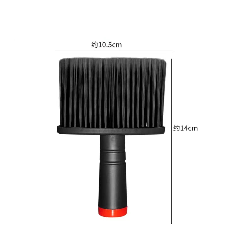 Soft Bristle Car Air Vent & Interior Cleaning Brush