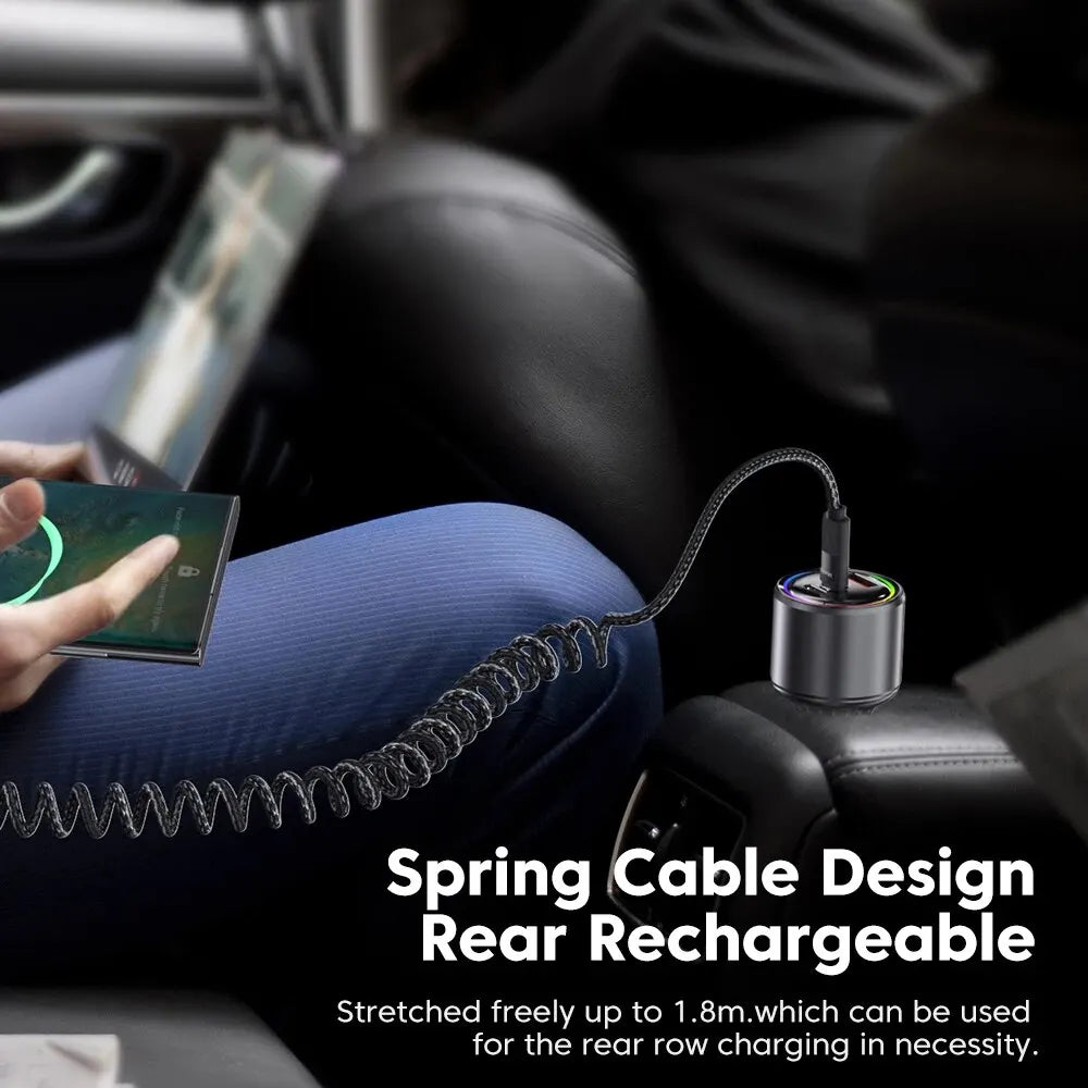 USB-C Cable