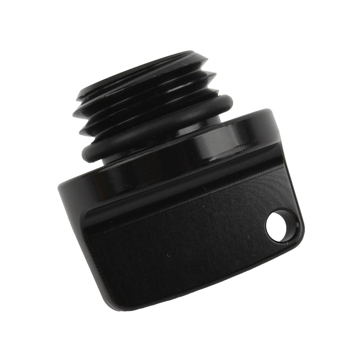 CNC Oil Cover Motorcycle Oil Aluminum Alloy Cover Screw CNC Aluminum Engine