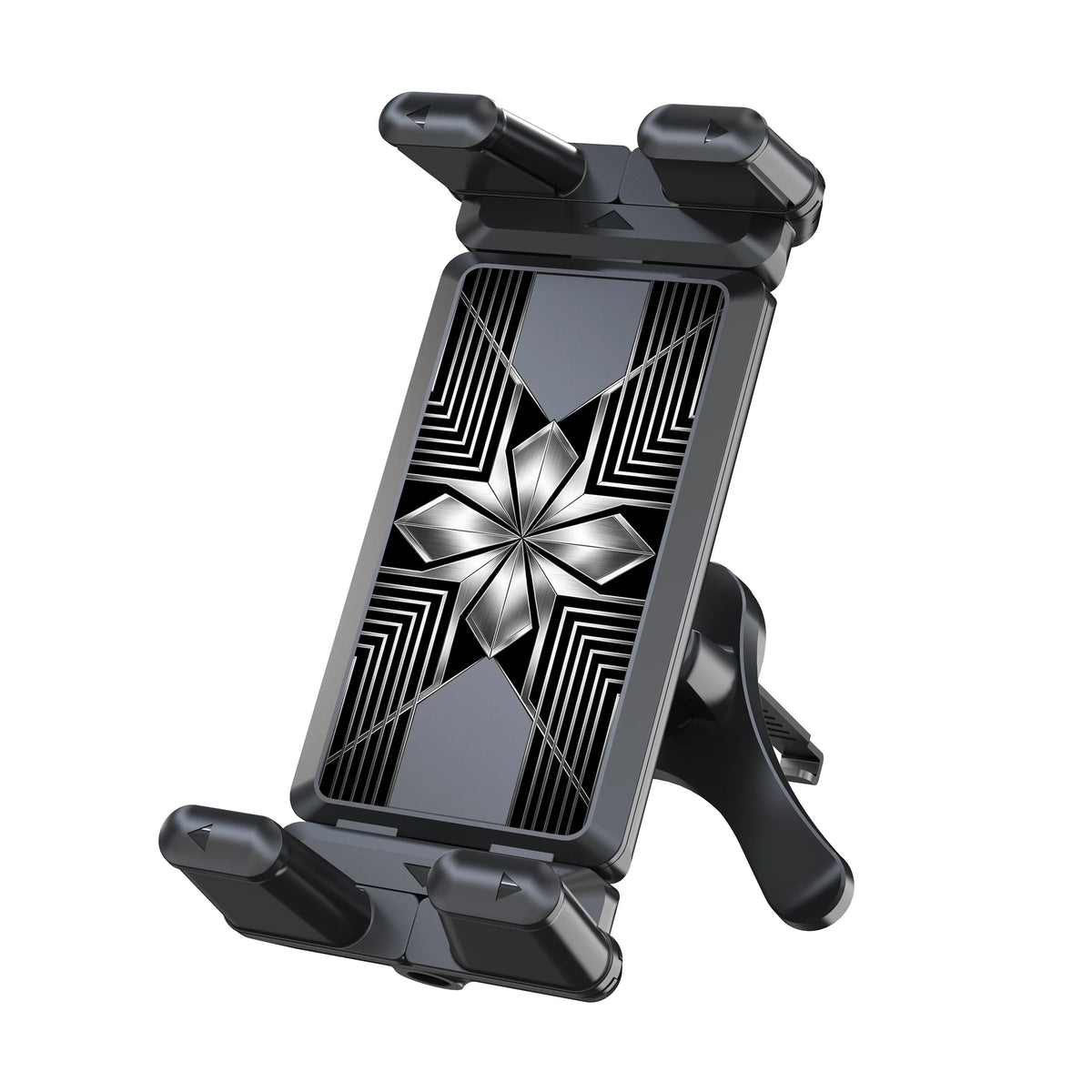 Car Air Vent Universa Holder Mount, Stand Compatible with 7" - 12.9"