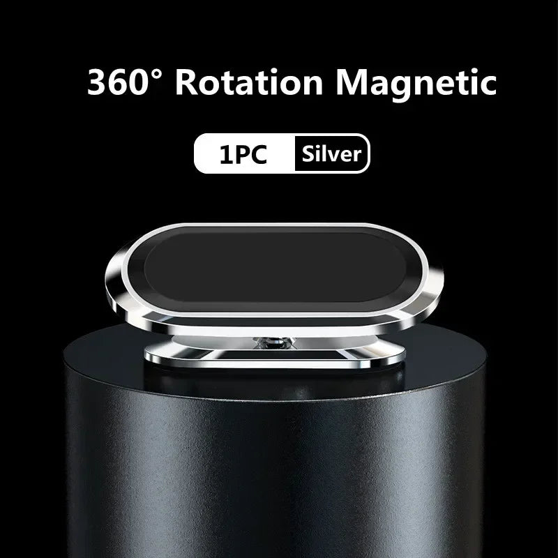Magnetic Car Phone Holder