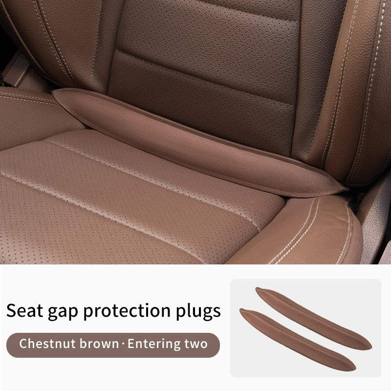 Universal EVA Car Seat Gap Filler Strip