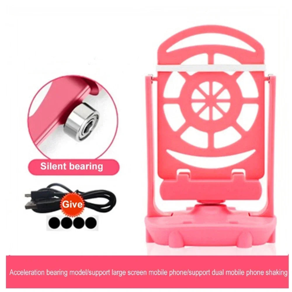 Walking Swing Shaker Holder Automatic Device Pedometer Step Counter