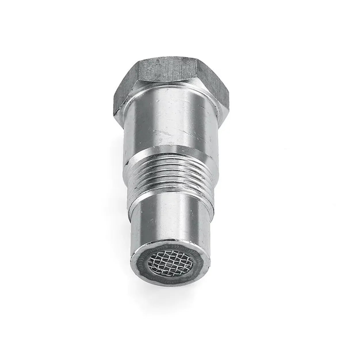 2PCS Off-Road Performance Oxygen Sensor Adapter M18X1.5 CEL Fix O2 Sensor