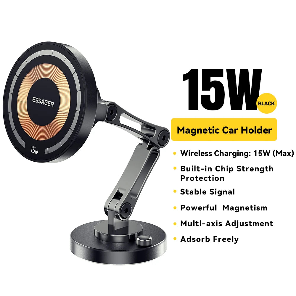 MagSafe Car Phone Holder