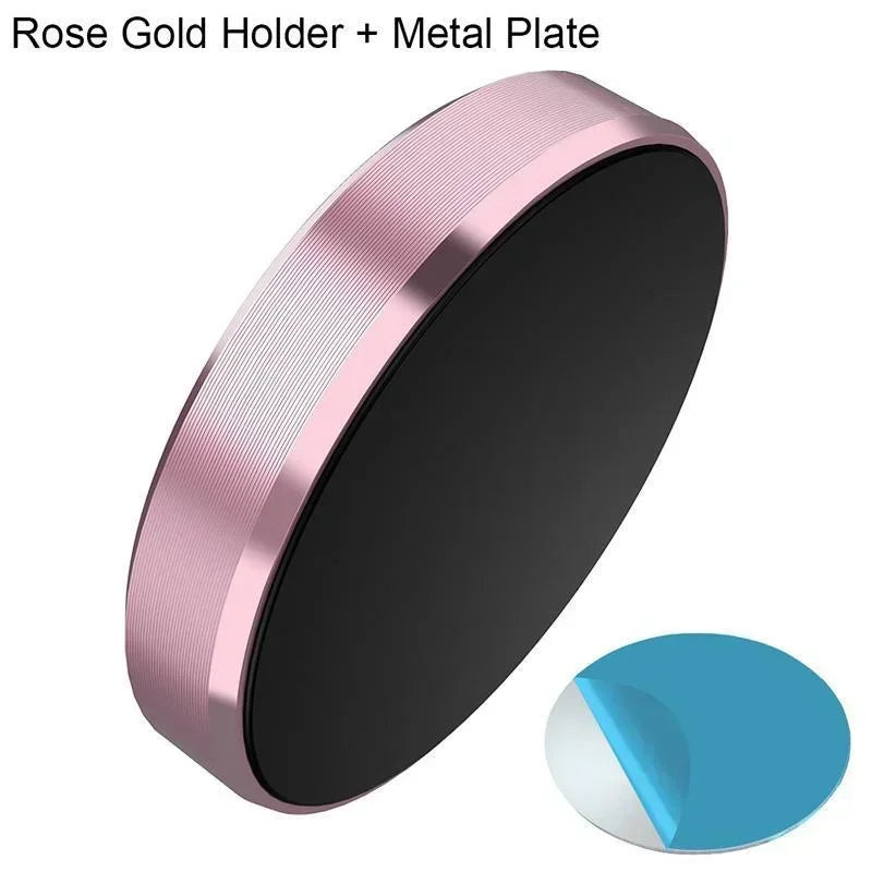 Magnetic Dashboard Car Phone Holder