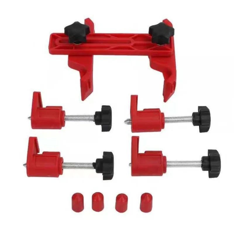 5pcs Cam Camshaft Lock Holder Car Engine Timing Locking Tool Double/single