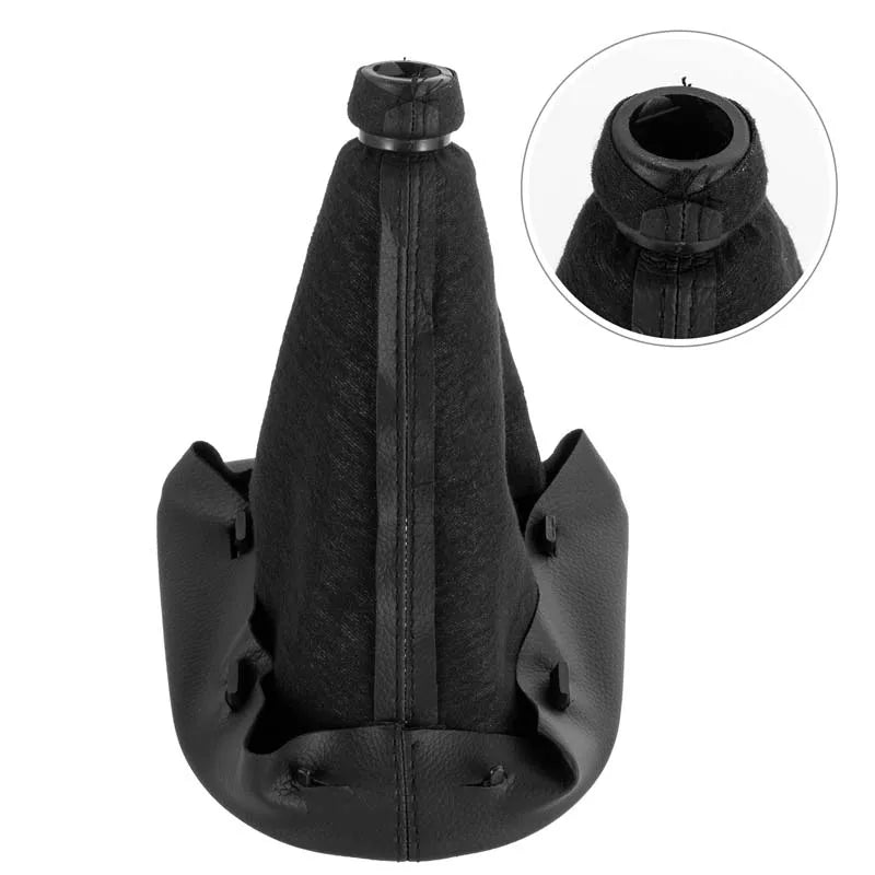 5 Speed Gear Shift Knob For Peugeot 207 307 406 Citroen C3 C4 C5 XSARA