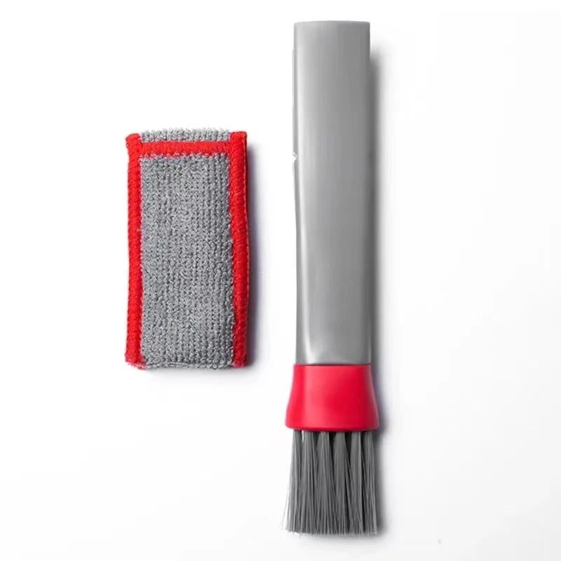 Car Air Vent Cleaning Brush for Interior Detailing