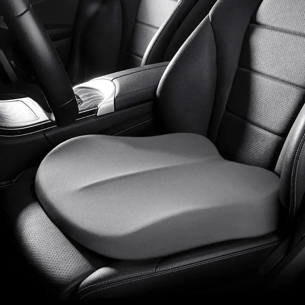 Car Main Driver Seat Booster Seat Cushion Memory Foam Cushion Relief Chair