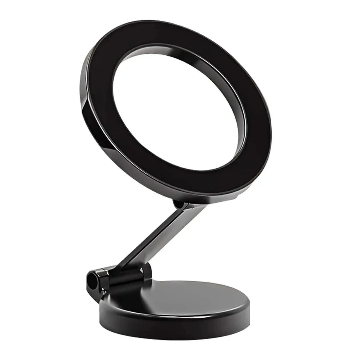 Magnetic Suction Cup 360° Car Phone Holder