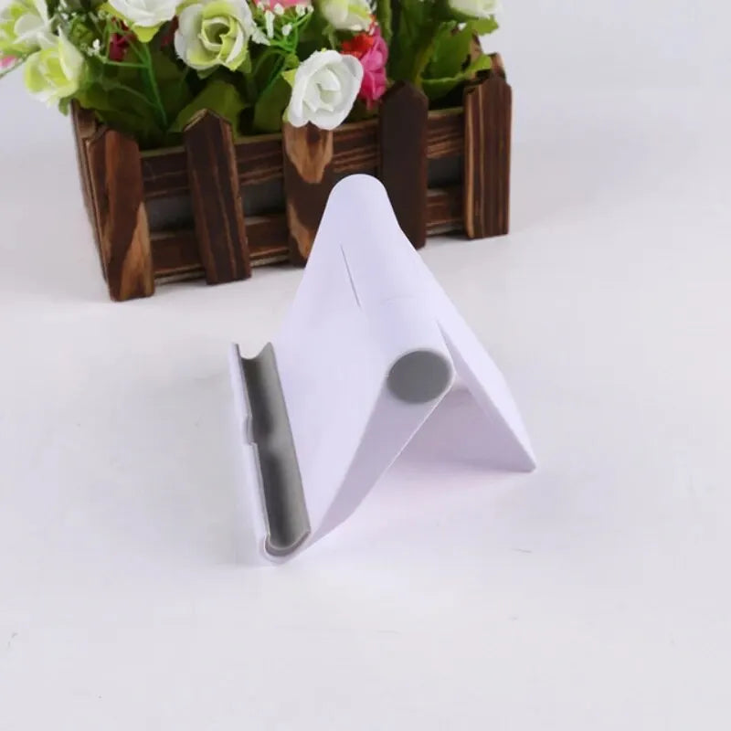Foldable Desk Phone Holder Mount Stand S20 Plus Ultra Note 10 11 Mobile