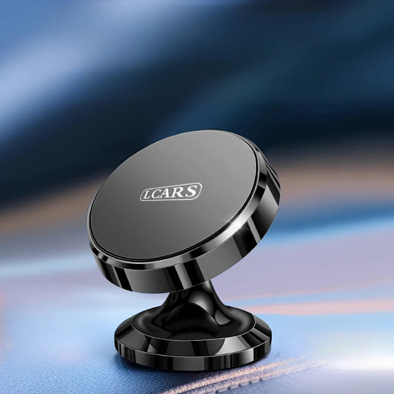 Magnetic Dashboard Car Phone Holder