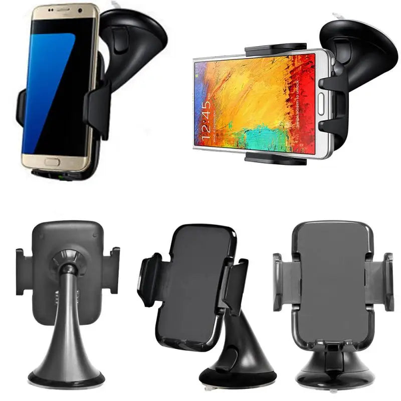 A4 Car Phone Holder