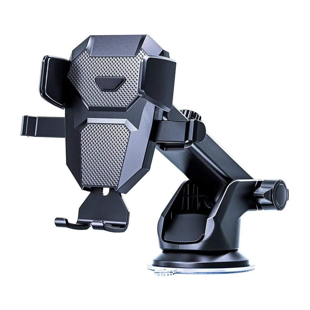 Model Car-mounted Phone Holder - Automatically Locking Car Multi-functional