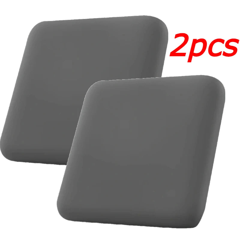 Ultra Thick Soft Foam Seat Cushion Office Chair Pad Car Seat Support Lumbar