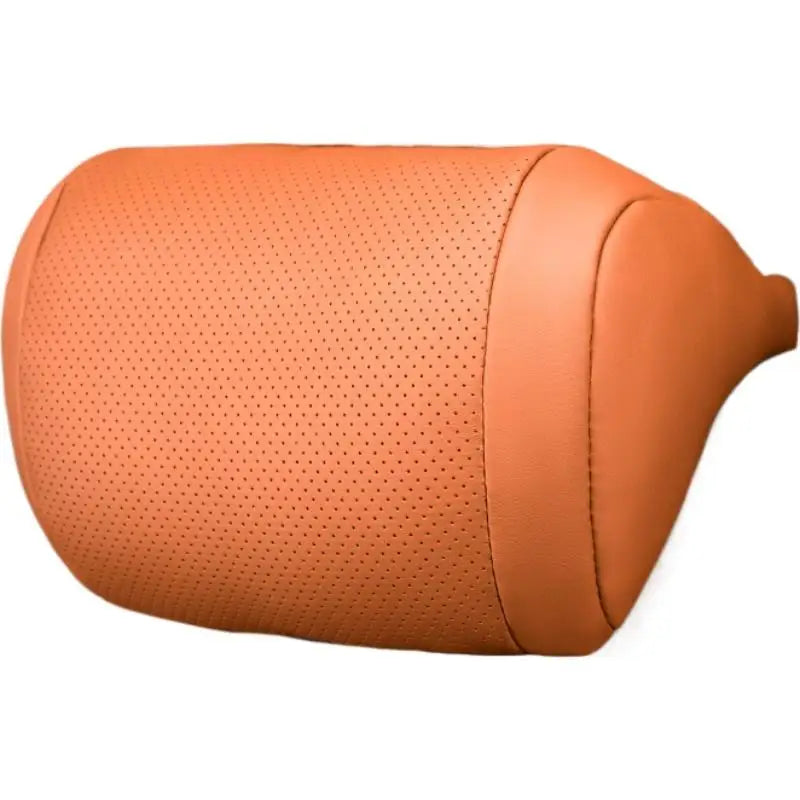 Car Seat Headrest Neck Pillow, 3D Ergonomic Travel Neck Rest, Soft Fluffy