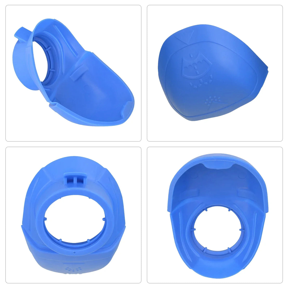 6V0955485 6V0 955 485 Wiper Washer Fluid Reservoir Tank Bottle Cover Cap