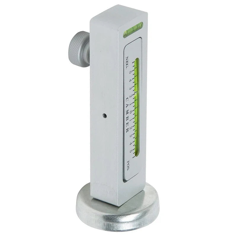 Adjustable Magnetic Gauge Tool, Camber Castor Strut Wheel Alignment Tools