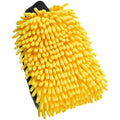 Microfiber Chenille Car Wash Mitt for Detailing