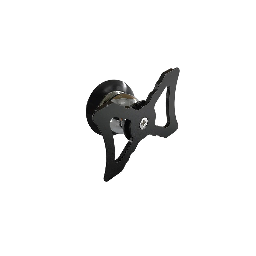 For Audi A3 S3 RS3 8P Sportback Car Phone Magnetic Holder Car Outlet Clip