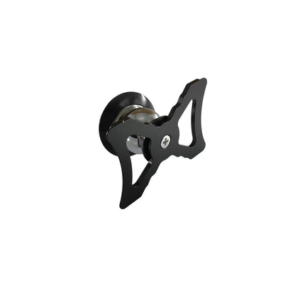 For Audi A3 S3 RS3 8P Sportback Car Phone Magnetic Holder Car Outlet Clip