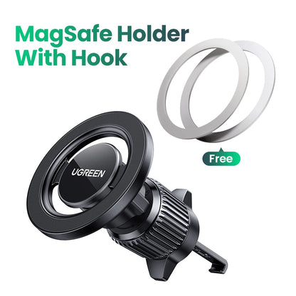 MagSafe Air Vent Car Phone Holder