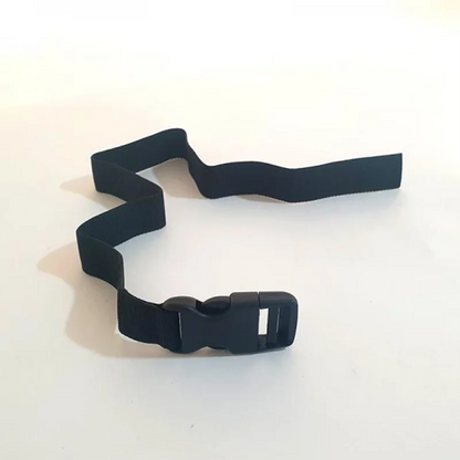 Travel Tied Nylon Cargo Tie Down Luggage Black Durable Lash Belt Strap With