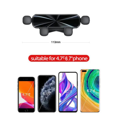 Car Phone Holder