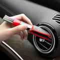 Car Air Vent Cleaning Brush for Interior Detailing