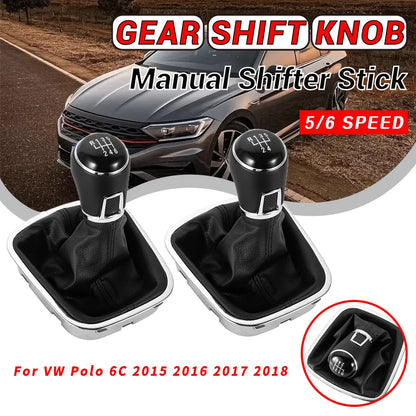 High Quality For Volkswagen VW Polo 6C 2015 2016 2017 2018 5 6 Speed Gear