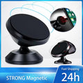 Magnetic Car Phone Holder