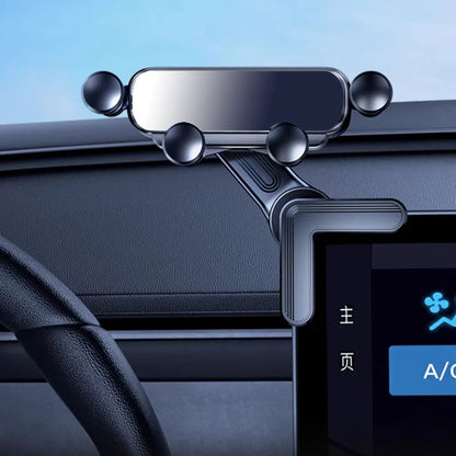 Car Phone Holder