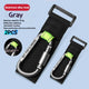 2PCS gray