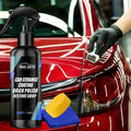 Hydrophobic Nano Ceramic Car Paint Coating & Polish