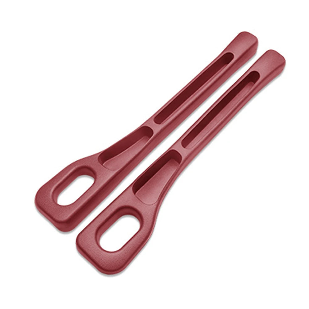 2Pcs Car Seat Gap Filler Organizer PU Car Seat Gap Anti-leak Stopper Strip