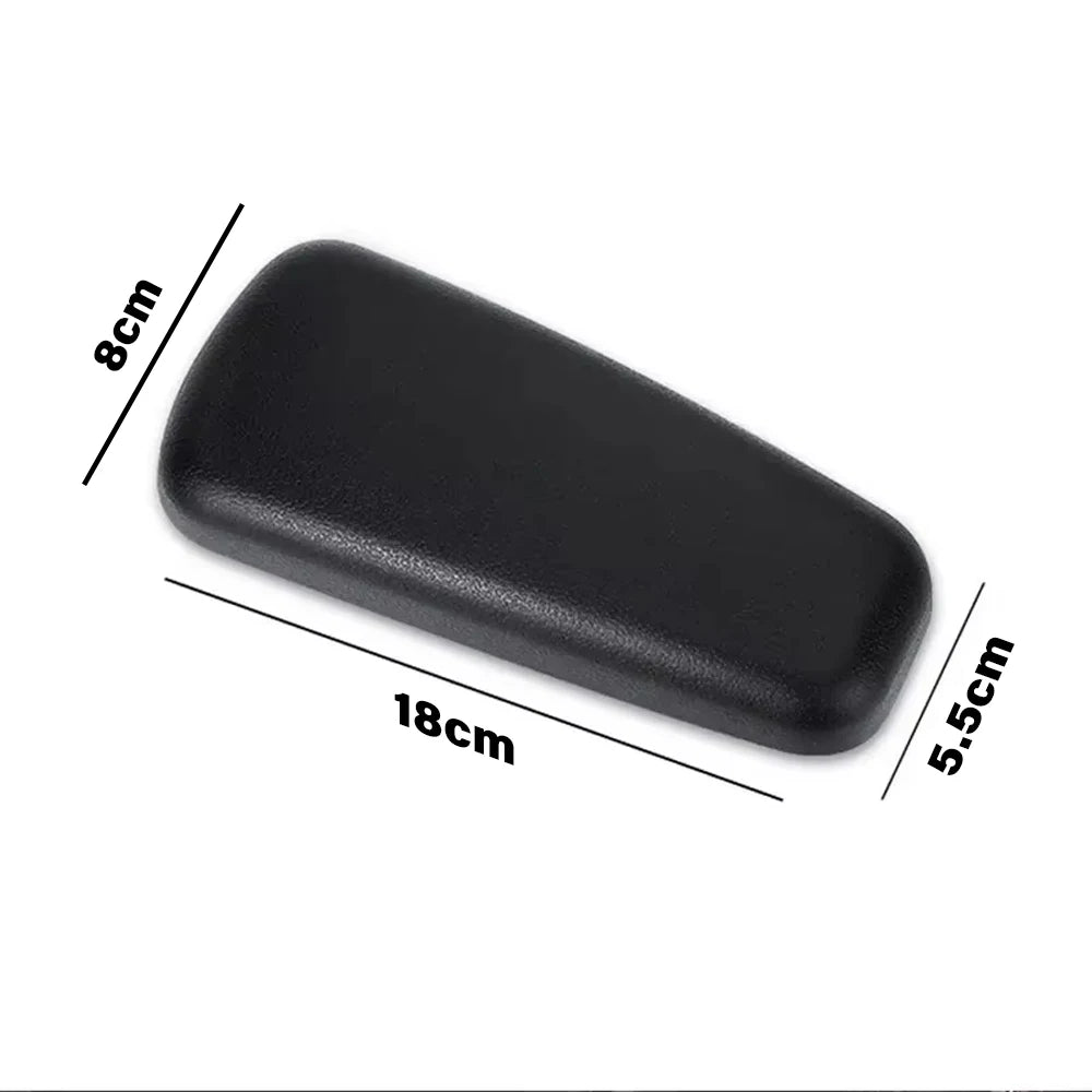 1PC Car Knee Pads Leg Pads Car Leg Rests Knee Pads Car Door Control Leg