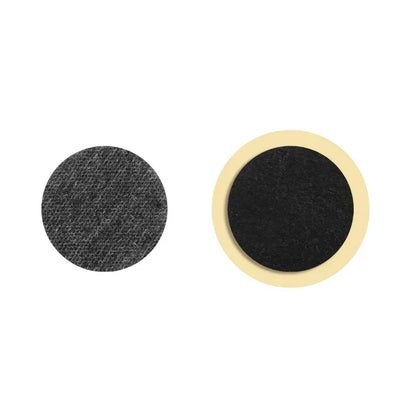 50/30/20/10PCS Bicycle Glue-free Tire Patches Tool Quick Repairing Tyre