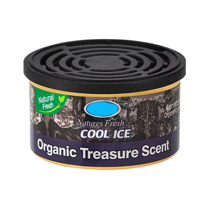 Car Flavoring Perfume Wood Blocks Lavender Bubble Gum Cherry Flavor Cans