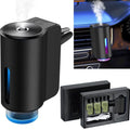 Air Freshener In The Car Aroma Diffuser 3 Levels Of Adjustable Intelligent