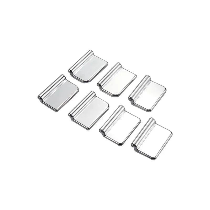 Car Window Switch Button Covers for Tesla Model 3/Y/YL ModelY Juniper ABS