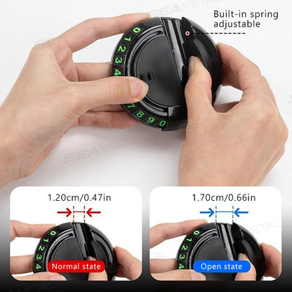 2 in 1 Dashboard Anti Slip Mat with Phone Mount 360-Degree Rotation Car
